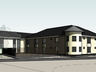 Another Successful Planning Approval for a New-build Acquired Brain Injury Unit