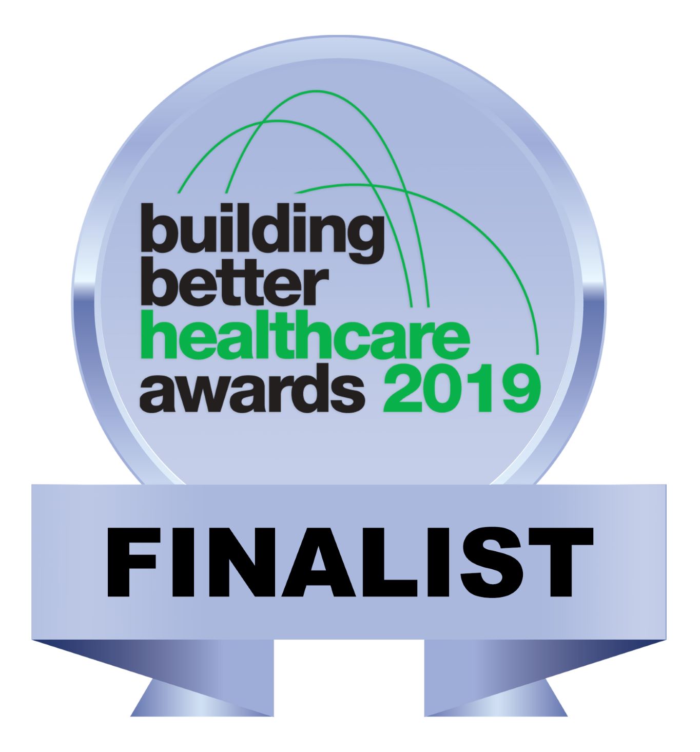 Building Better Healthcare Awards Finalist! Alessandro Caruso Architects