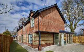 healthcare architects beverley, architects hull, architecture beverley