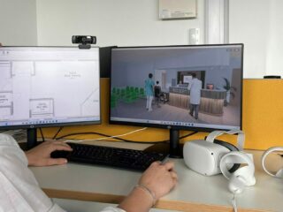 ACA Invests in Virtual Reality Technology