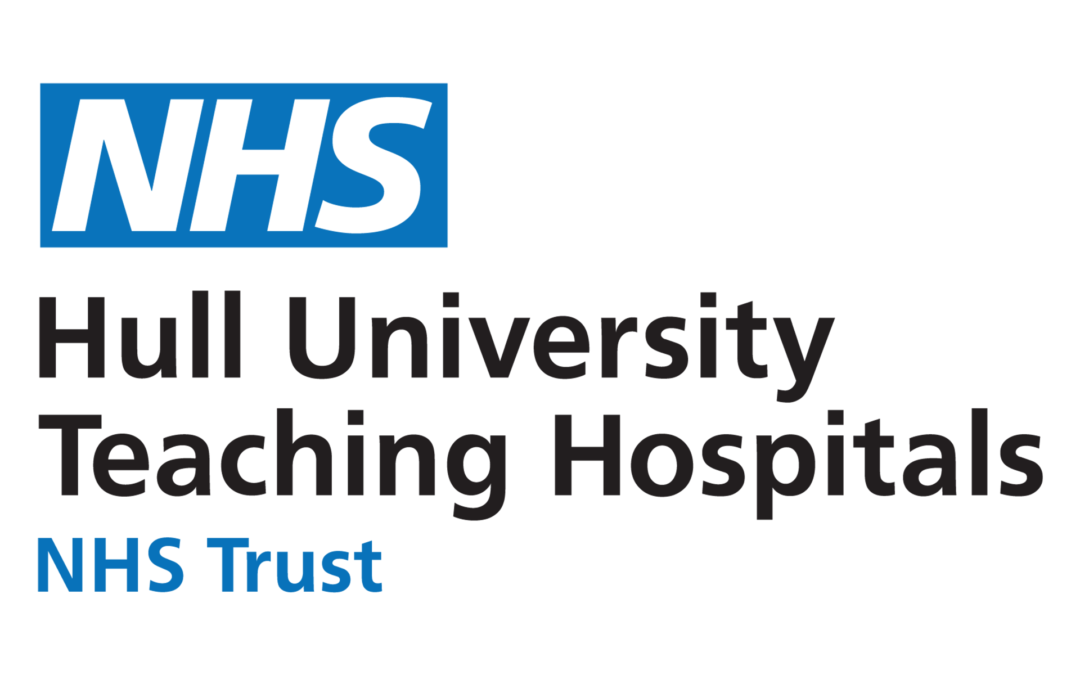 NHS Trust Hull