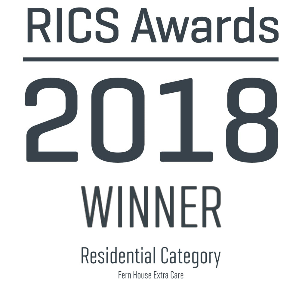 RICS 2018 Winner
