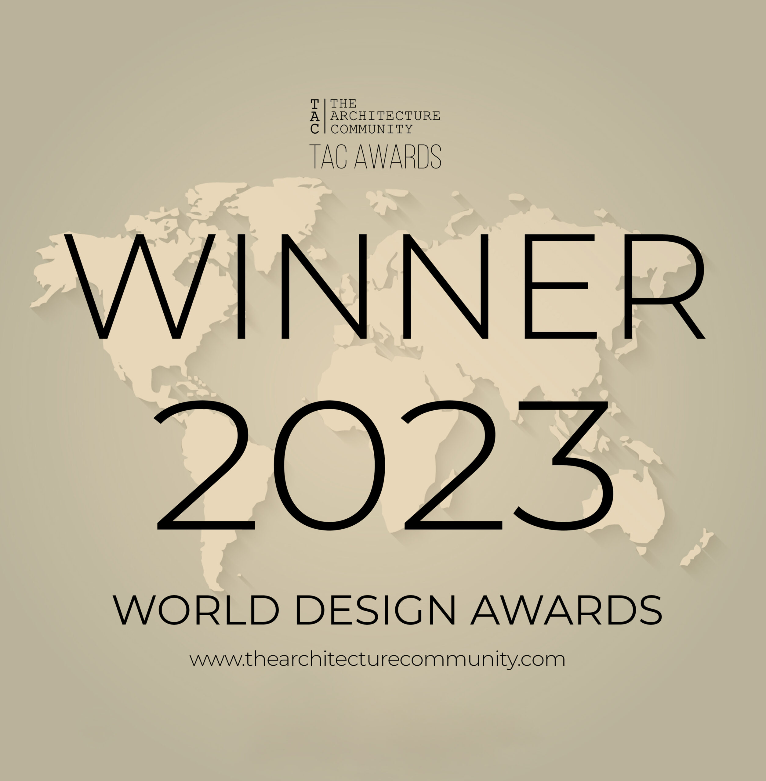 WD Awards 2023 Winner Logo