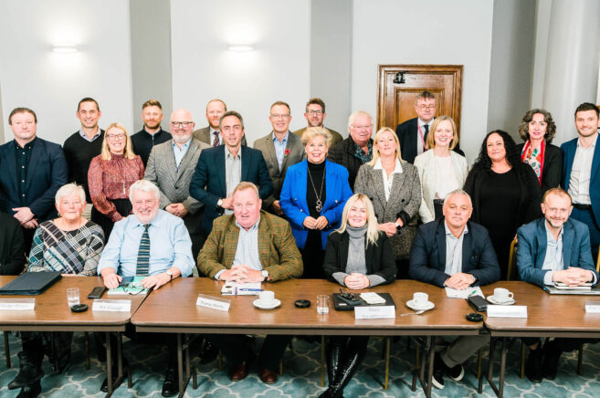 ACA joins Hull and East Yorkshire Business Board